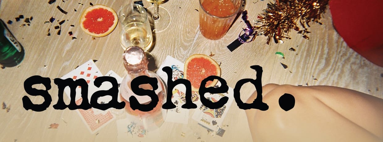 Smashed - 9pm
