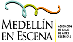 Medellin en Escena Asociación de Salas de Artes Escenicas