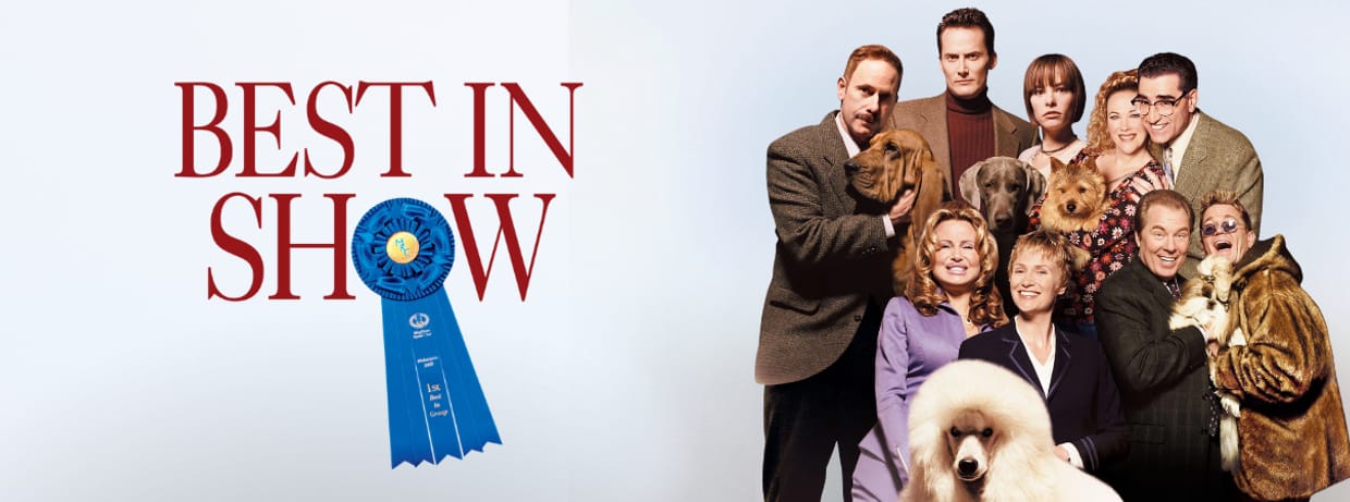 Best In Show