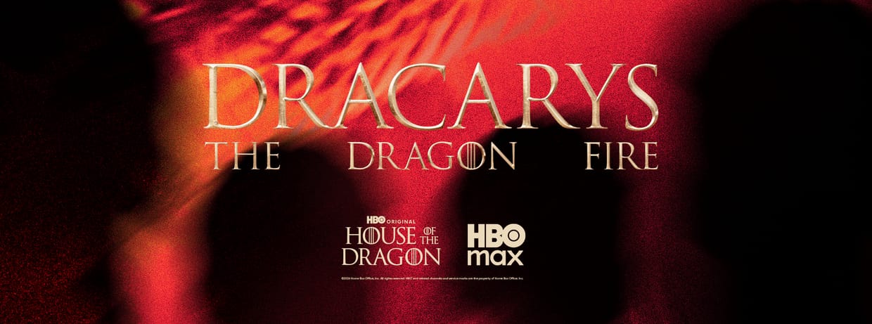 DRACARYS: THE DRAGON FIRE