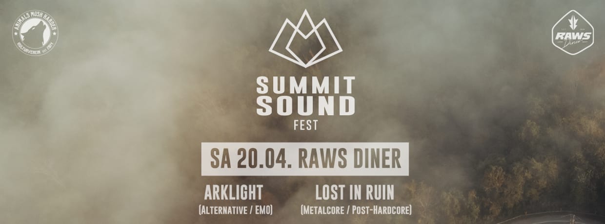 SUMMIT SOUND FEST