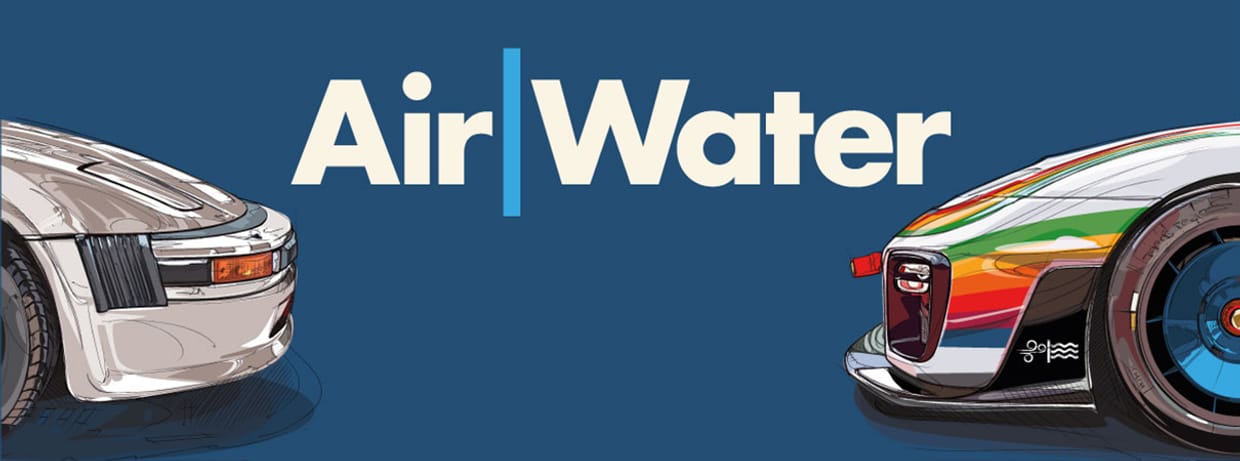 Air|Water 2024
