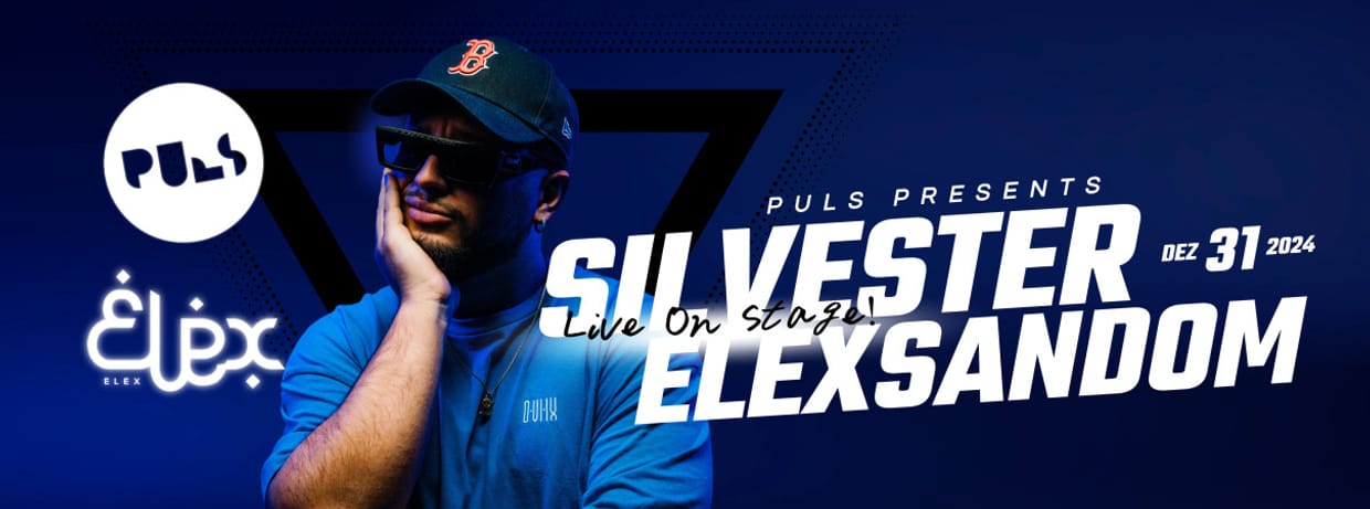 SILVESTER | 31.12. | PULS Münster