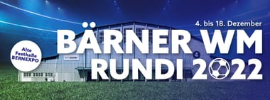 Bärner WM Rundi