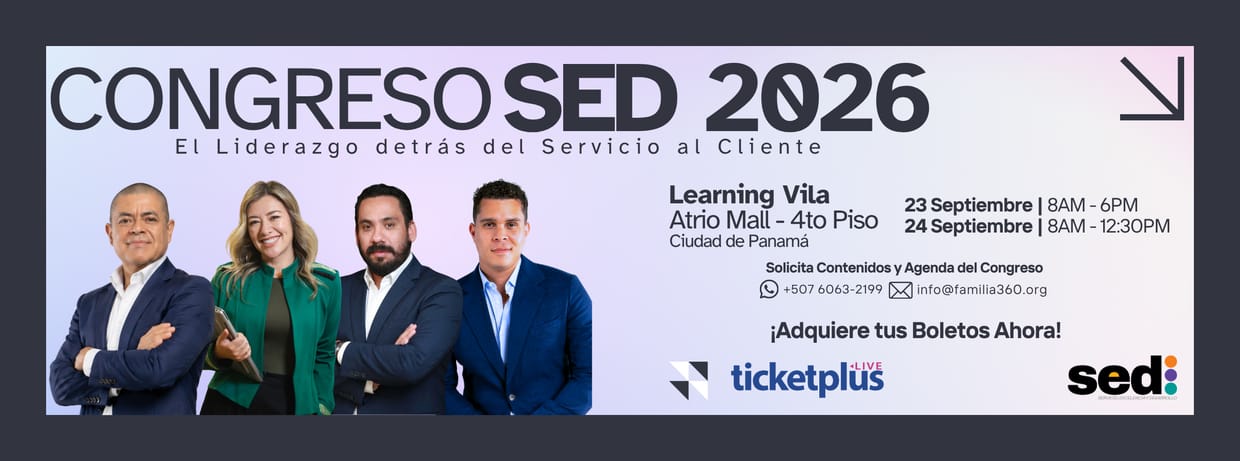CONGRESO SED 2026
