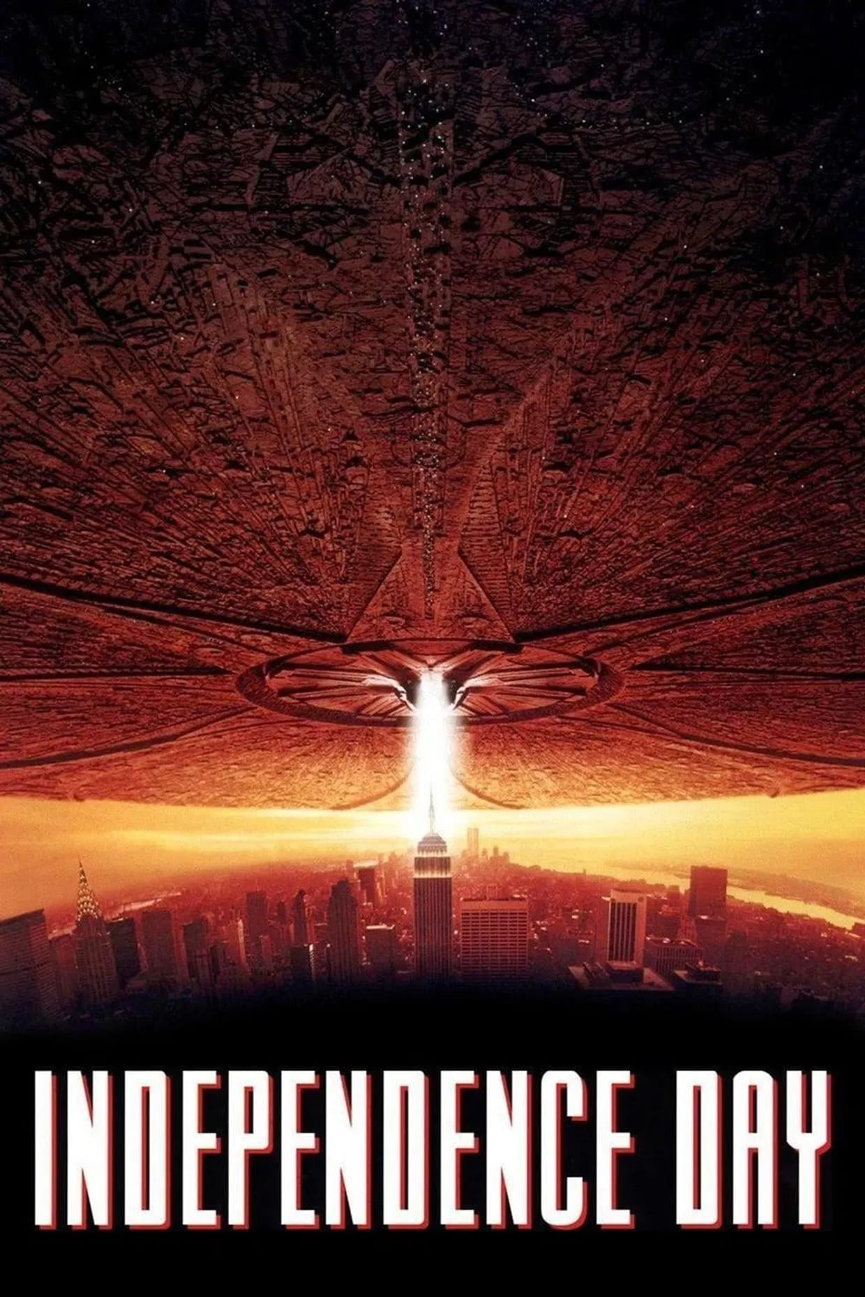 INDEPENDENCE DAY (1996)