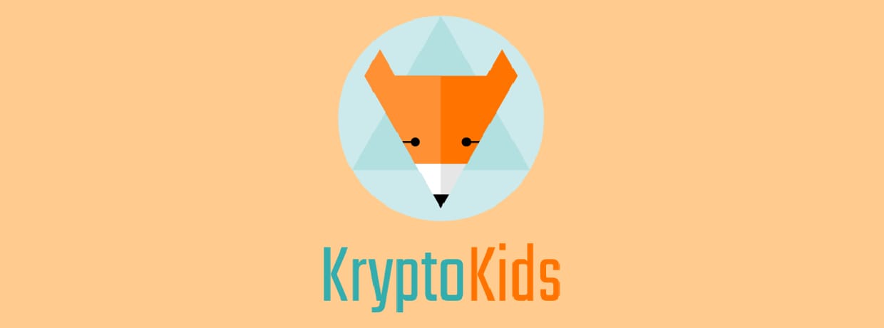 Krypto Kids und das geheime Netzwerk