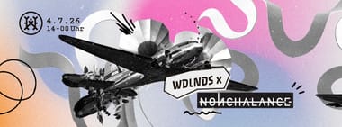 WDLNDS x Nonchalance