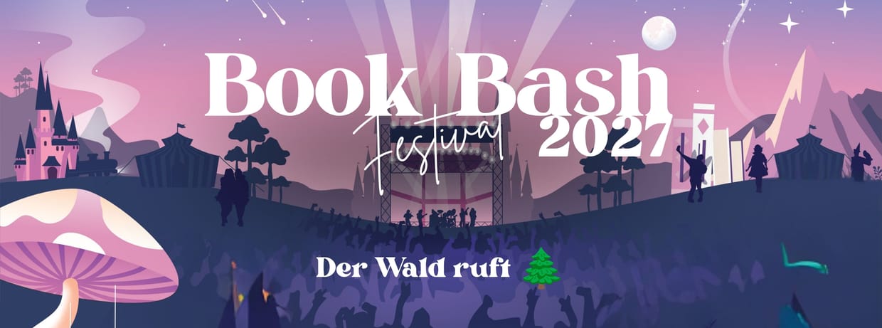 Book Bash 2027