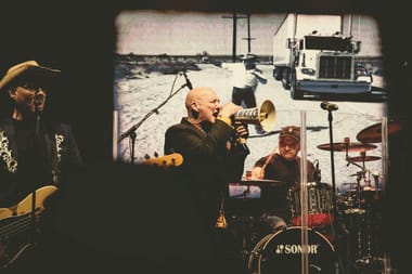 R.E.M. by STIPE 2026