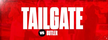 Tailgate Parking - Marist vs. Butler
