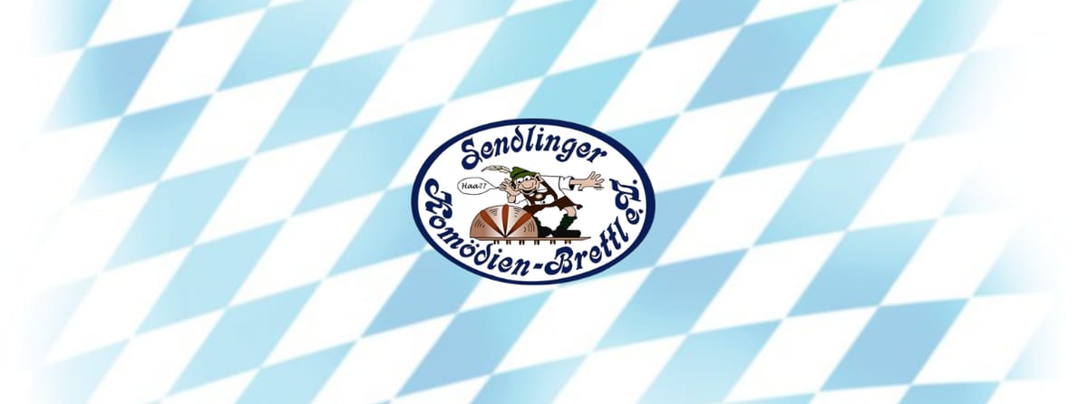 Sendlinger Komödienbrett'l e.V.