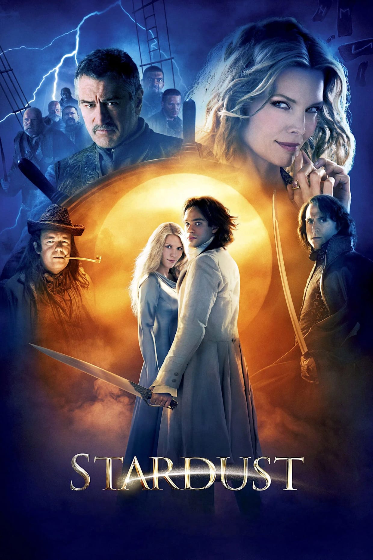 STARDUST (2007)