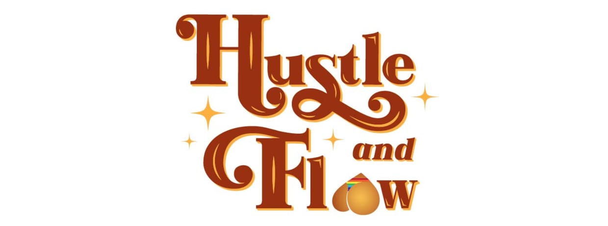 Hustle and Flow Dancestravaganza