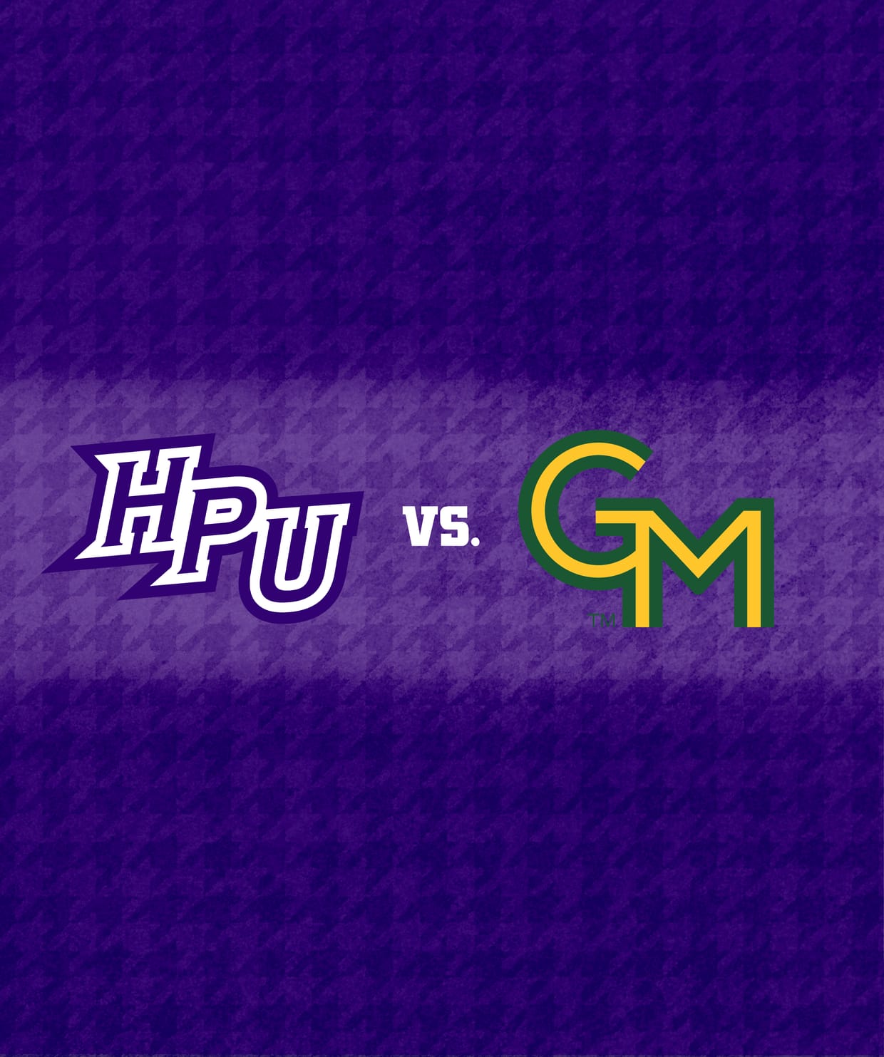 MBB vs. George Mason