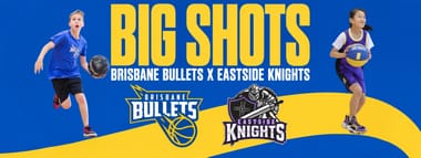 3-Day Southside - Big Shots Camp