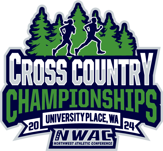 2024 NWAC Cross Country Championships