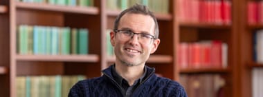 Fund for Irish Studies: Peter Kelly