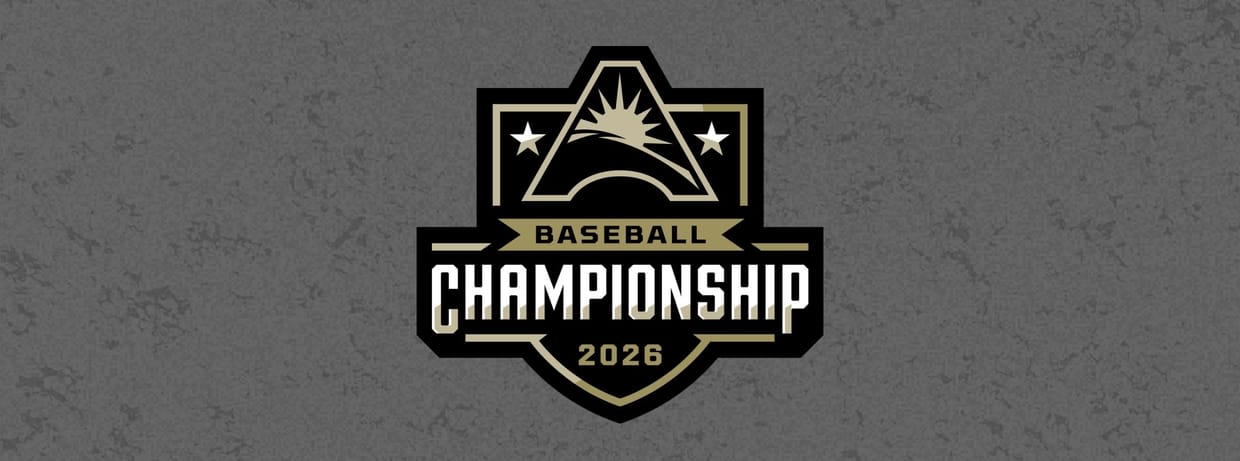 2026 ASUN Baseball Championship Day 1