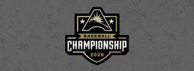 2026 ASUN Baseball Championship - Full Tournament Pass
