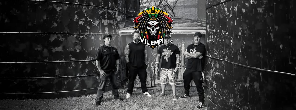 Evil Empire: A Tribute to Rage Against the Machine