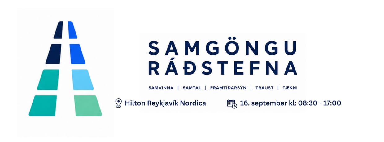 Samgönguráðstefnan 2026