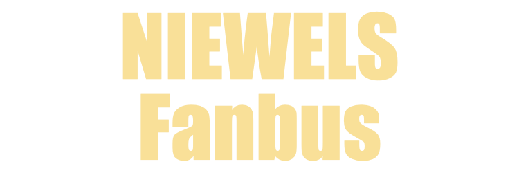 NIEWELS Fanbus
