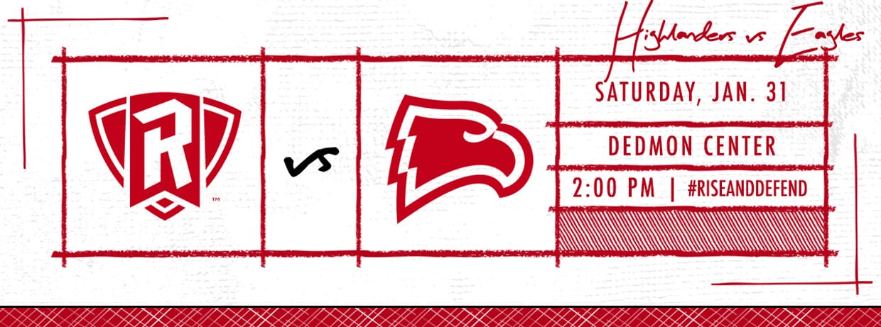 WBB vs Winthrop