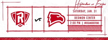 WBB vs Winthrop
