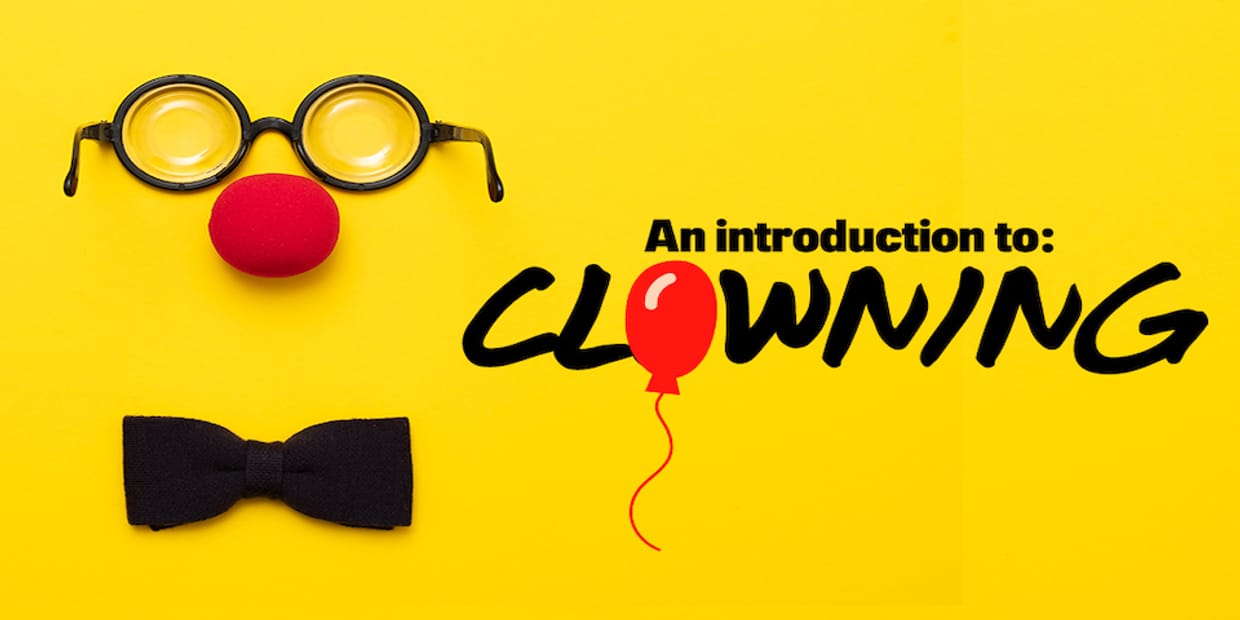 Introduction to Clowning (2026-5)