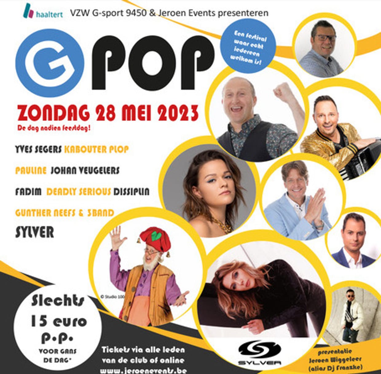 G-POP