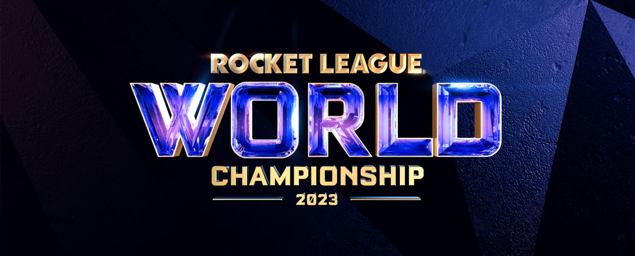 RLCS World Championships 2023