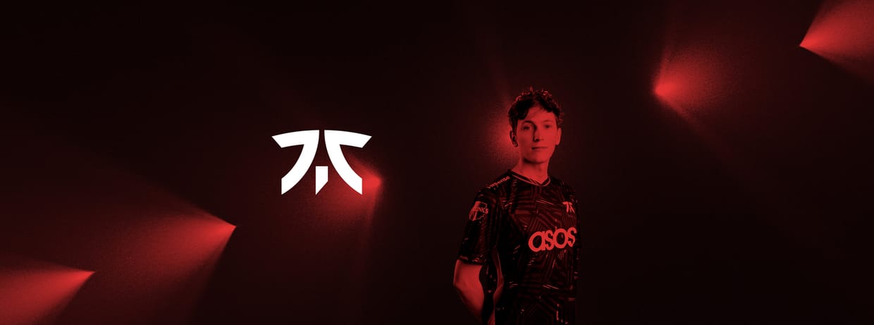 VCT EMEA 2023 - Fnatic - Season Pass
