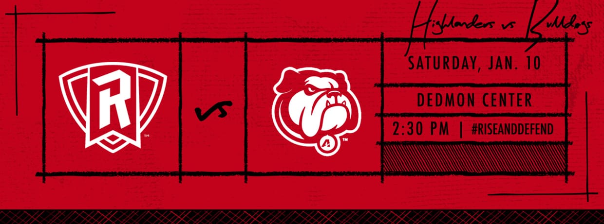 MBB vs UNC Asheville