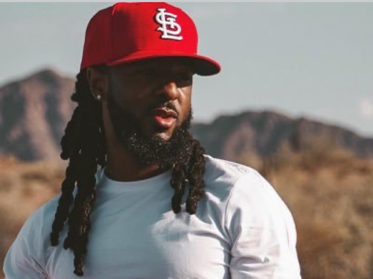Reggie Son: The Live Experience presented by The Townsendx3 Agency