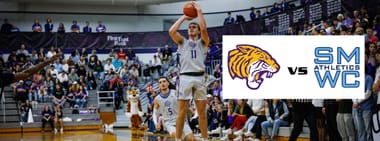 ONU Men's Basketball vs St Mary of the Woods College