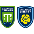 Greenville Pro Soccer