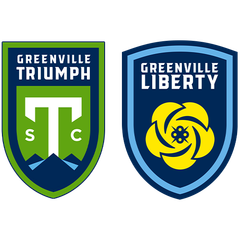 Greenville Pro Soccer