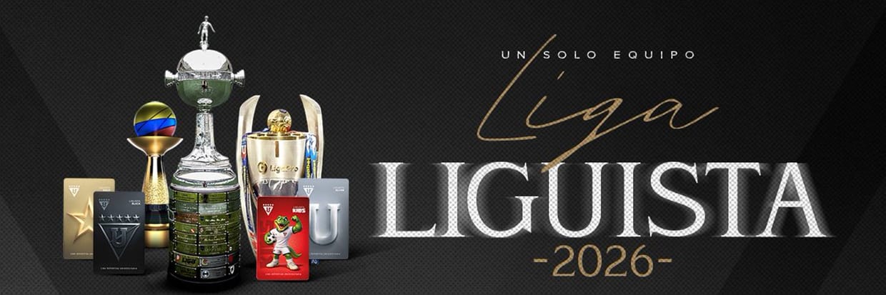 ADICIONAL DE SUITES - LIGA DEPORTIVA UNIVERSITARIA vs DELFÍN SC 🐬