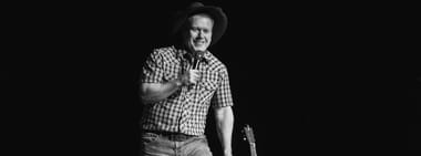 RODNEY CARRINGTON