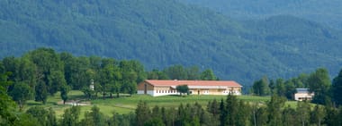 – AUSVERKAUFT – Hofgutführung Karpfsee und Langes Haus