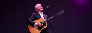 Celebrating The Seekers
