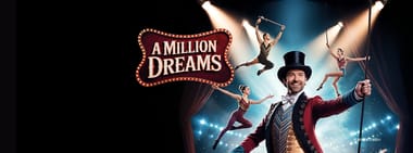 A Million Dreams