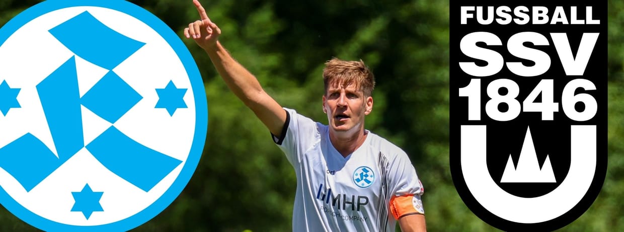 SV Stuttgarter Kickers - SSV Ulm 1846