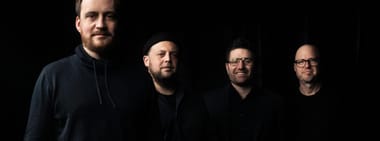 Markus Harm Quartett