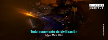 Todo documento de civilización