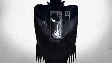THE BABADOOK (2014)