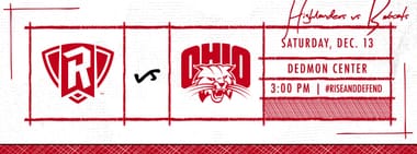 WBB vs Ohio