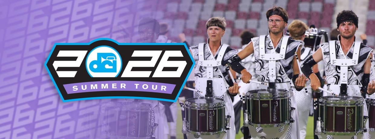 2026 Drums on the Ohio