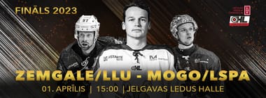 Zemgale/LLU - MOGO/LSPA